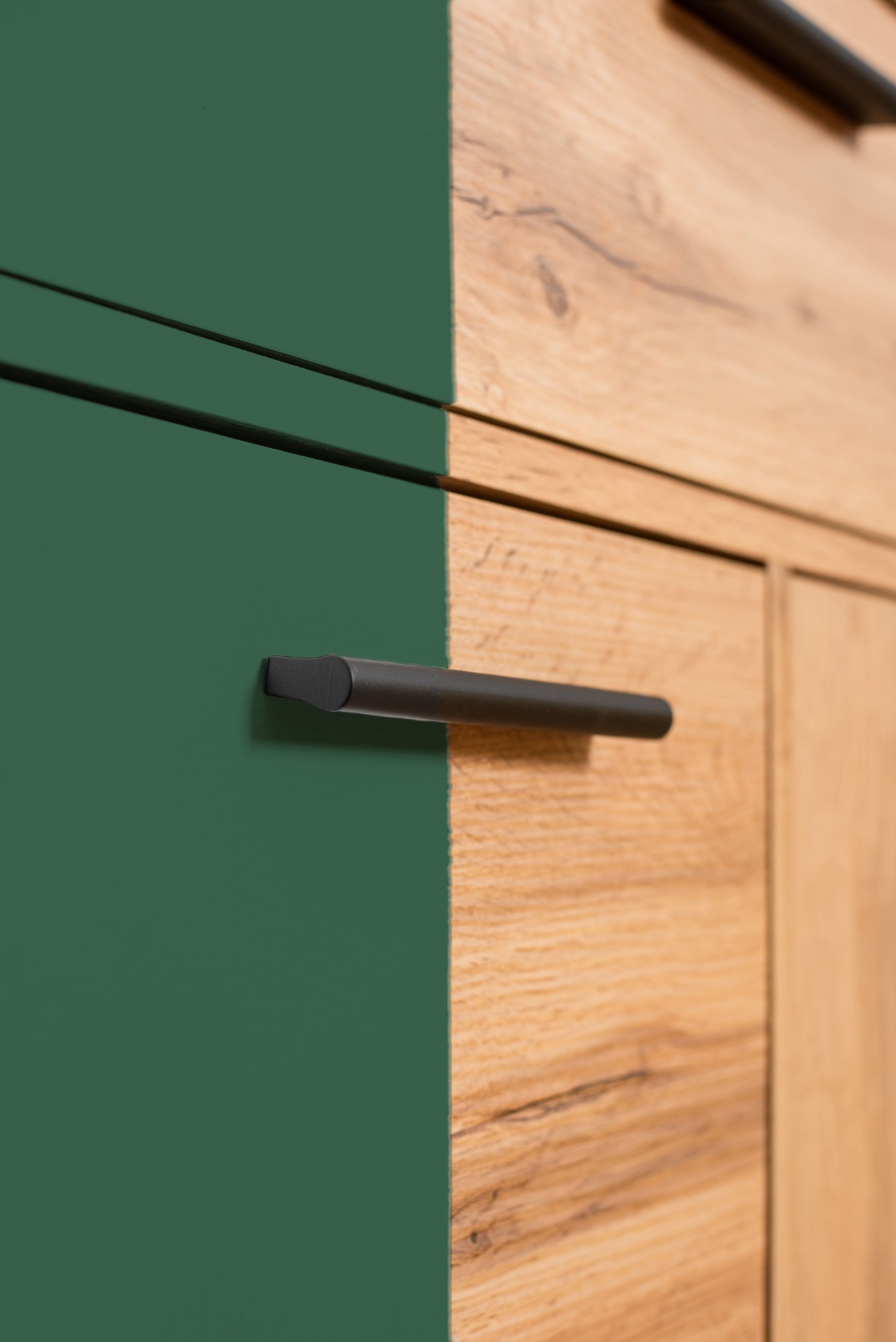 MATT PAINT MP-11 MISTER GREEN